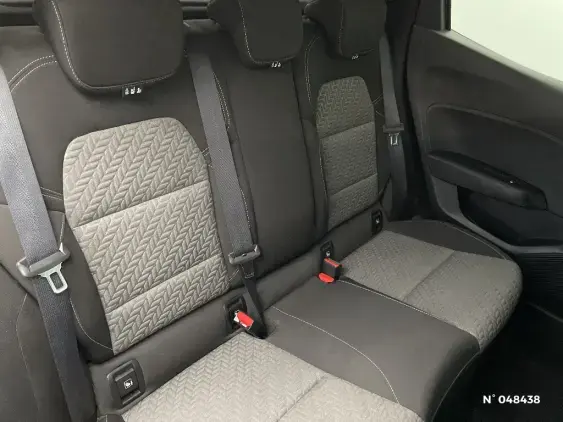 RENAULT CLIO V - voiture d'occasion - Photo 11