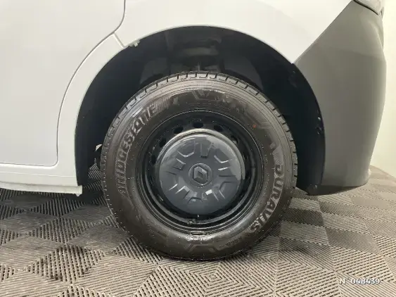 RENAULT MASTER FG III - voiture d'occasion - Photo 8