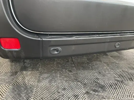 RENAULT MASTER FG III - voiture d'occasion - Photo 14