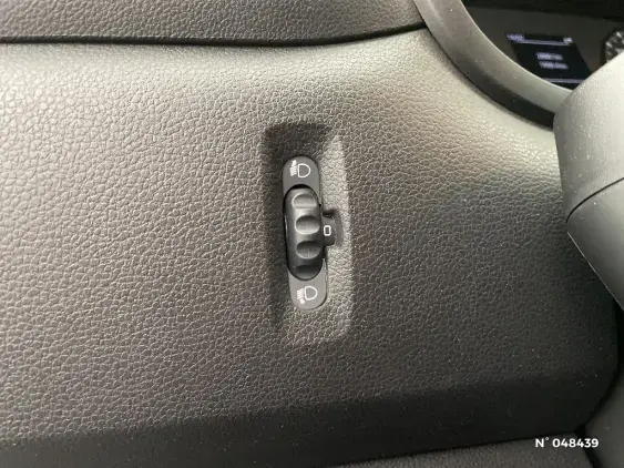 RENAULT MASTER FG III - voiture d'occasion - Photo 15