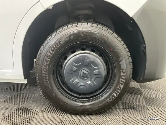 RENAULT MASTER FG III - voiture d'occasion - Photo 8