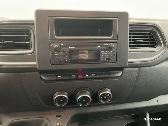 RENAULT MASTER FG III - voiture d'occasion - Photo 13