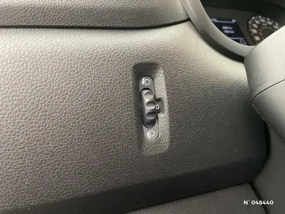 RENAULT MASTER FG III - voiture d'occasion - Photo 15