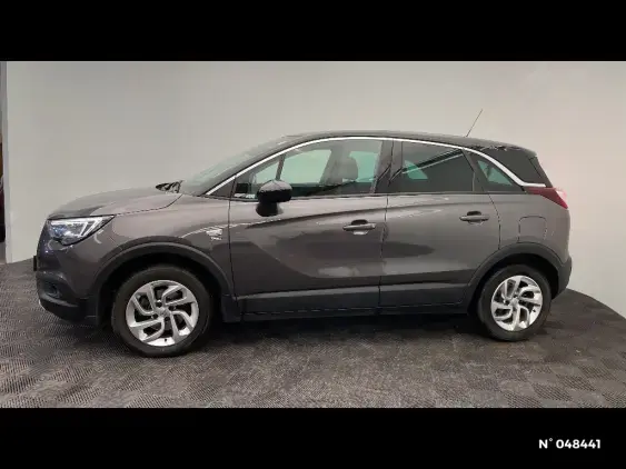 OPEL CROSSLAND X - voiture d'occasion - Photo 2