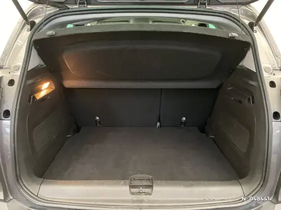 OPEL CROSSLAND X - voiture d'occasion - Photo 7