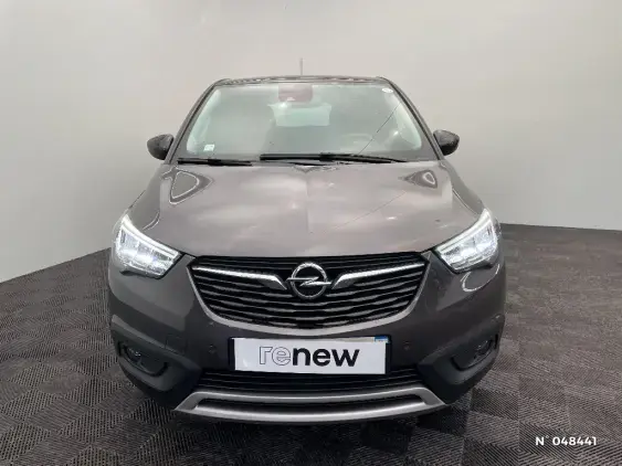 OPEL CROSSLAND X - voiture d'occasion - Photo 3