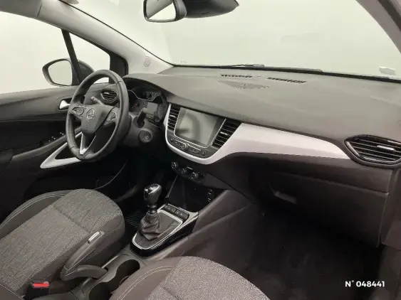 OPEL CROSSLAND X - voiture d'occasion - Photo 10