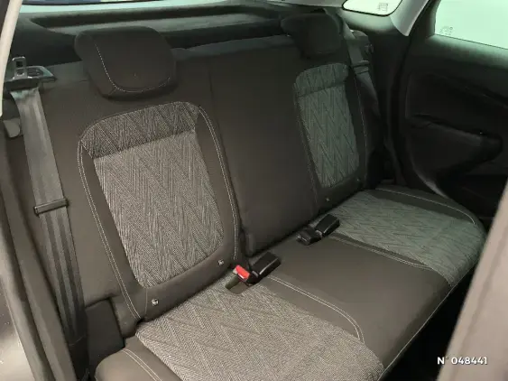 OPEL CROSSLAND X - voiture d'occasion - Photo 11