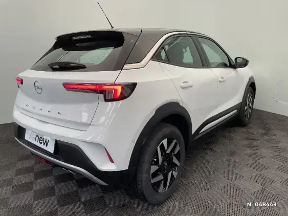 OPEL MOKKA II - voiture d'occasion - Photo 4