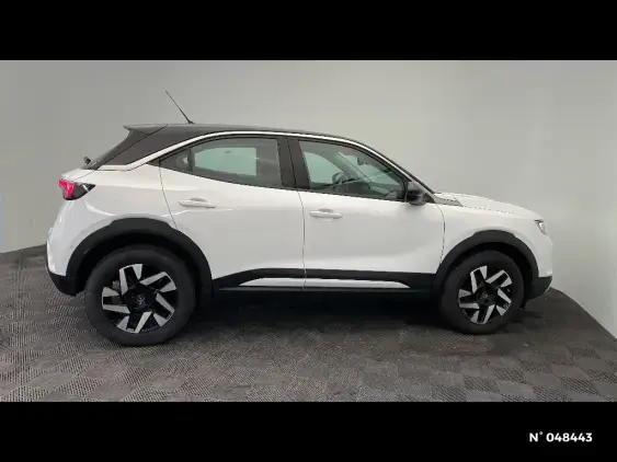 OPEL MOKKA II - voiture d'occasion - Photo 5