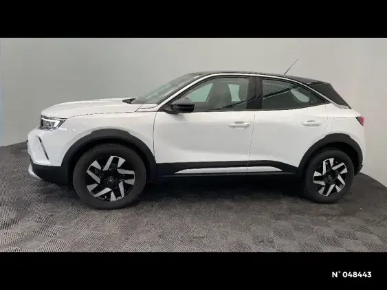 OPEL MOKKA II - voiture d'occasion - Photo 2