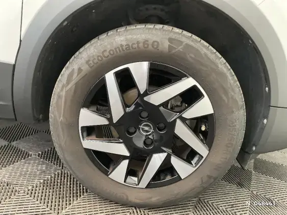 OPEL MOKKA II - voiture d'occasion - Photo 8