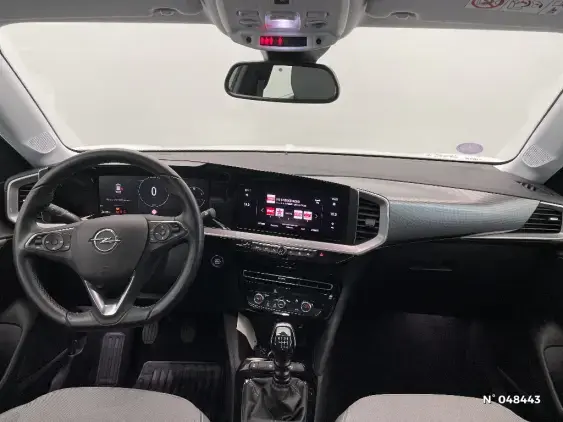 OPEL MOKKA II - voiture d'occasion - Photo 9