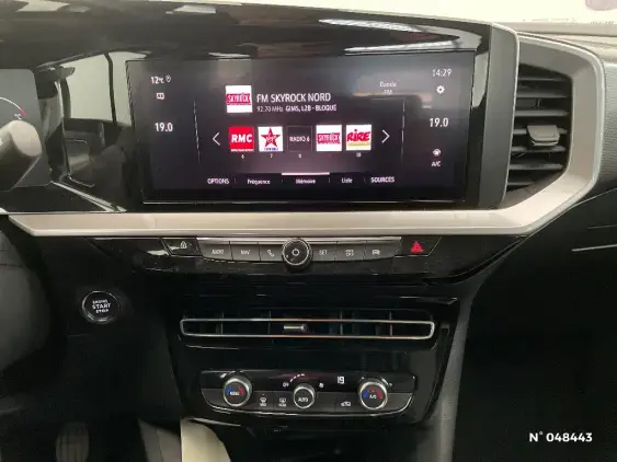 OPEL MOKKA II - voiture d'occasion - Photo 13