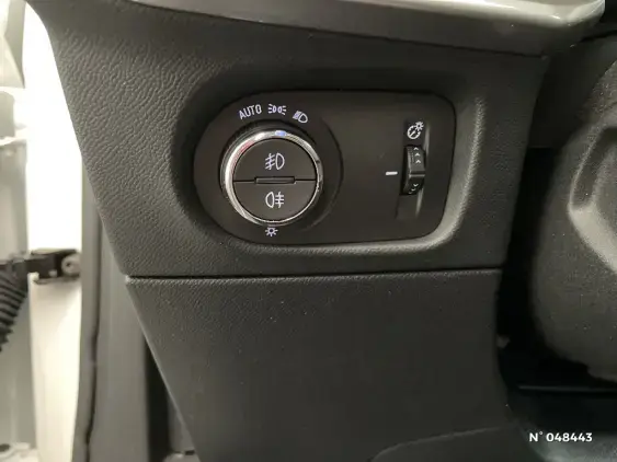 OPEL MOKKA II - voiture d'occasion - Photo 15