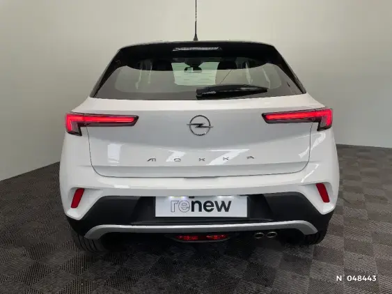 OPEL MOKKA II - voiture d'occasion - Photo 6