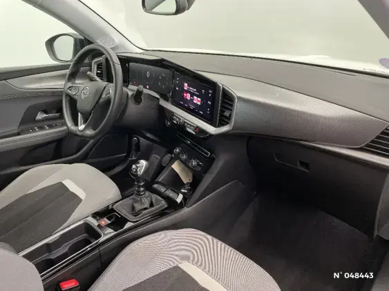 OPEL MOKKA II - voiture d'occasion - Photo 10