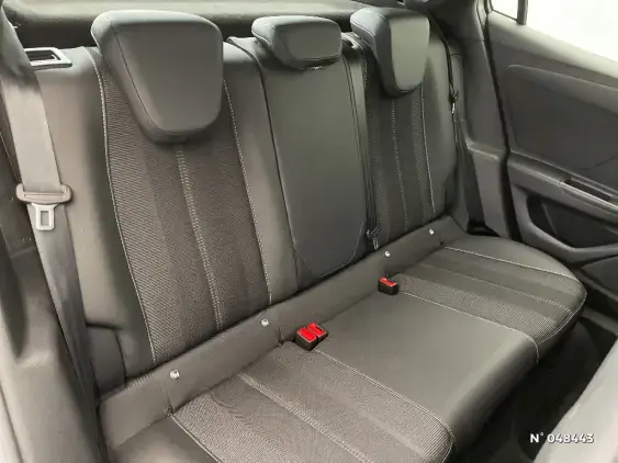 OPEL MOKKA II - voiture d'occasion - Photo 11