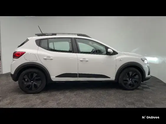 DACIA SANDERO III - voiture d'occasion - Photo 5