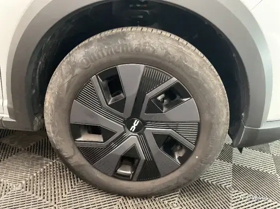 DACIA SANDERO III - voiture d'occasion - Photo 8