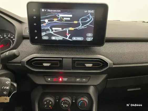 DACIA SANDERO III - voiture d'occasion - Photo 13