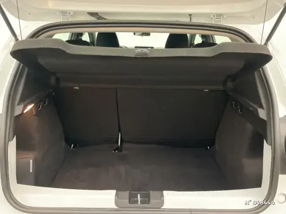 DACIA SANDERO III - voiture d'occasion - Photo 7