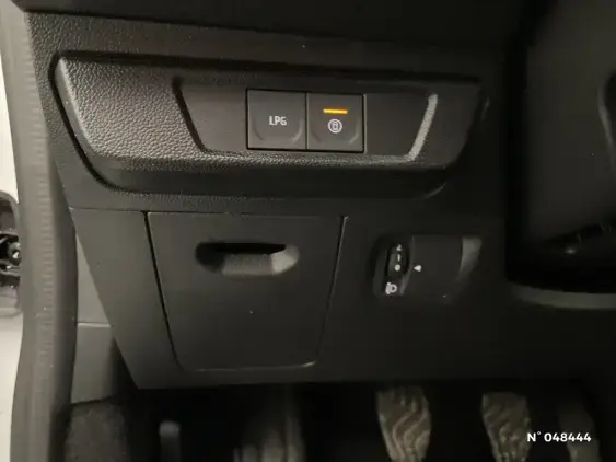 DACIA SANDERO III - voiture d'occasion - Photo 15