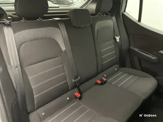 DACIA SANDERO III - voiture d'occasion - Photo 11