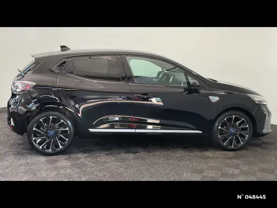 RENAULT CLIO V - voiture d'occasion - Photo 5