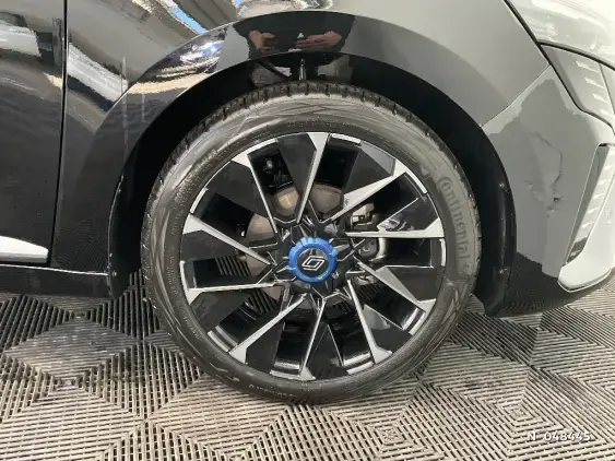 RENAULT CLIO V - voiture d'occasion - Photo 8