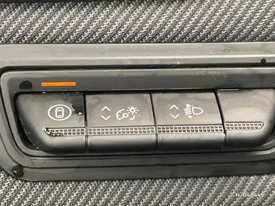 RENAULT CLIO V - voiture d'occasion - Photo 15