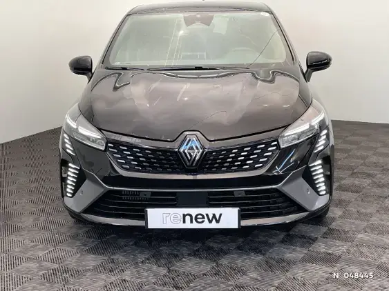 RENAULT CLIO V - voiture d'occasion - Photo 3