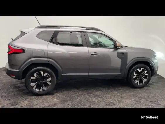 DACIA DUSTER III - voiture d'occasion - Photo 5