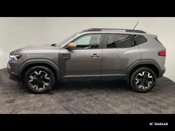 DACIA DUSTER III - voiture d'occasion - Photo 2