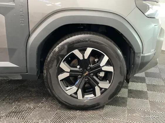 DACIA DUSTER III - voiture d'occasion - Photo 8