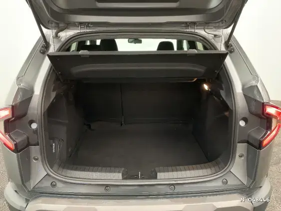 DACIA DUSTER III - voiture d'occasion - Photo 7