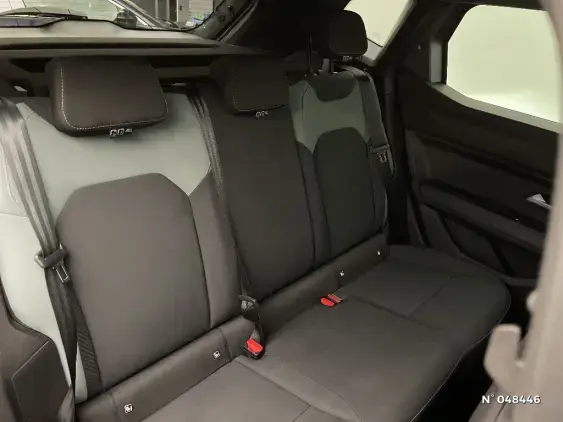 DACIA DUSTER III - voiture d'occasion - Photo 11