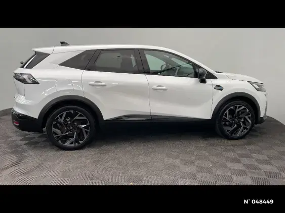 RENAULT SYMBIOZ - voiture d'occasion - Photo 5