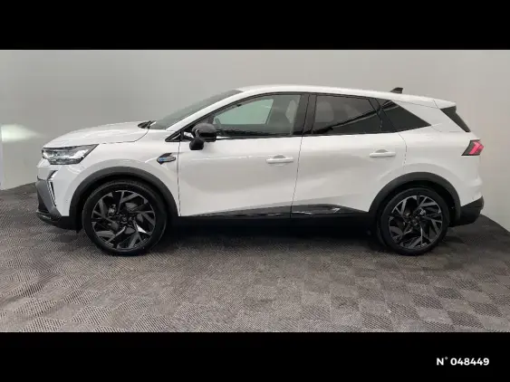 RENAULT SYMBIOZ - voiture d'occasion - Photo 2