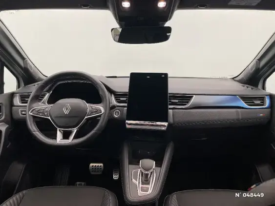 RENAULT SYMBIOZ - voiture d'occasion - Photo 9