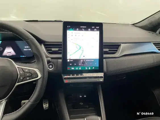 RENAULT SYMBIOZ - voiture d'occasion - Photo 13