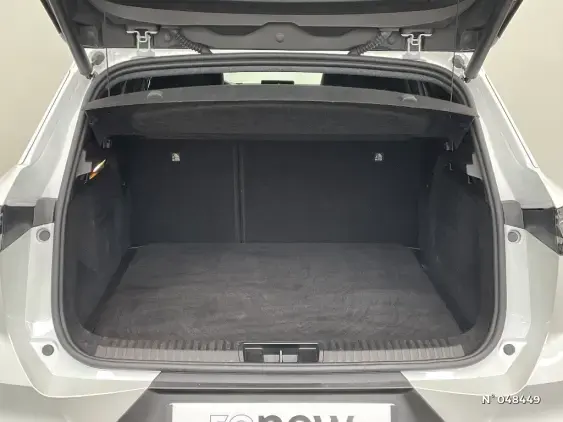 RENAULT SYMBIOZ - voiture d'occasion - Photo 7