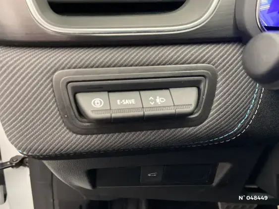 RENAULT SYMBIOZ - voiture d'occasion - Photo 15