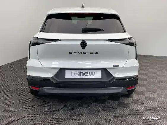 RENAULT SYMBIOZ - voiture d'occasion - Photo 6