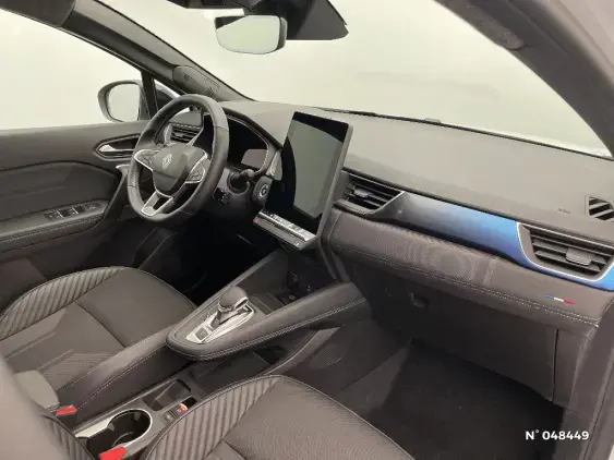 RENAULT SYMBIOZ - voiture d'occasion - Photo 10