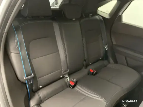 RENAULT SYMBIOZ - voiture d'occasion - Photo 11