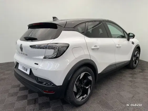 RENAULT CAPTUR II - voiture d'occasion - Photo 4