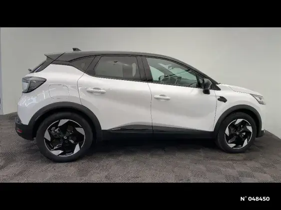 RENAULT CAPTUR II - voiture d'occasion - Photo 5