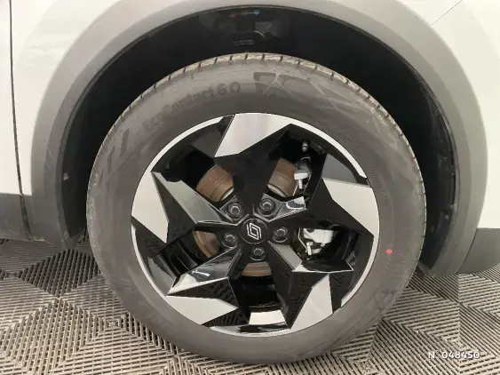 RENAULT CAPTUR II - voiture d'occasion - Photo 8