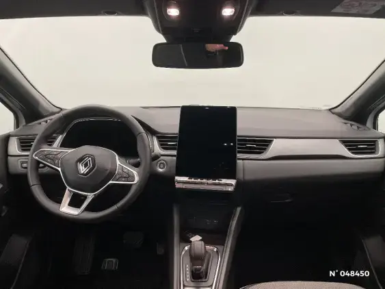 RENAULT CAPTUR II - voiture d'occasion - Photo 9